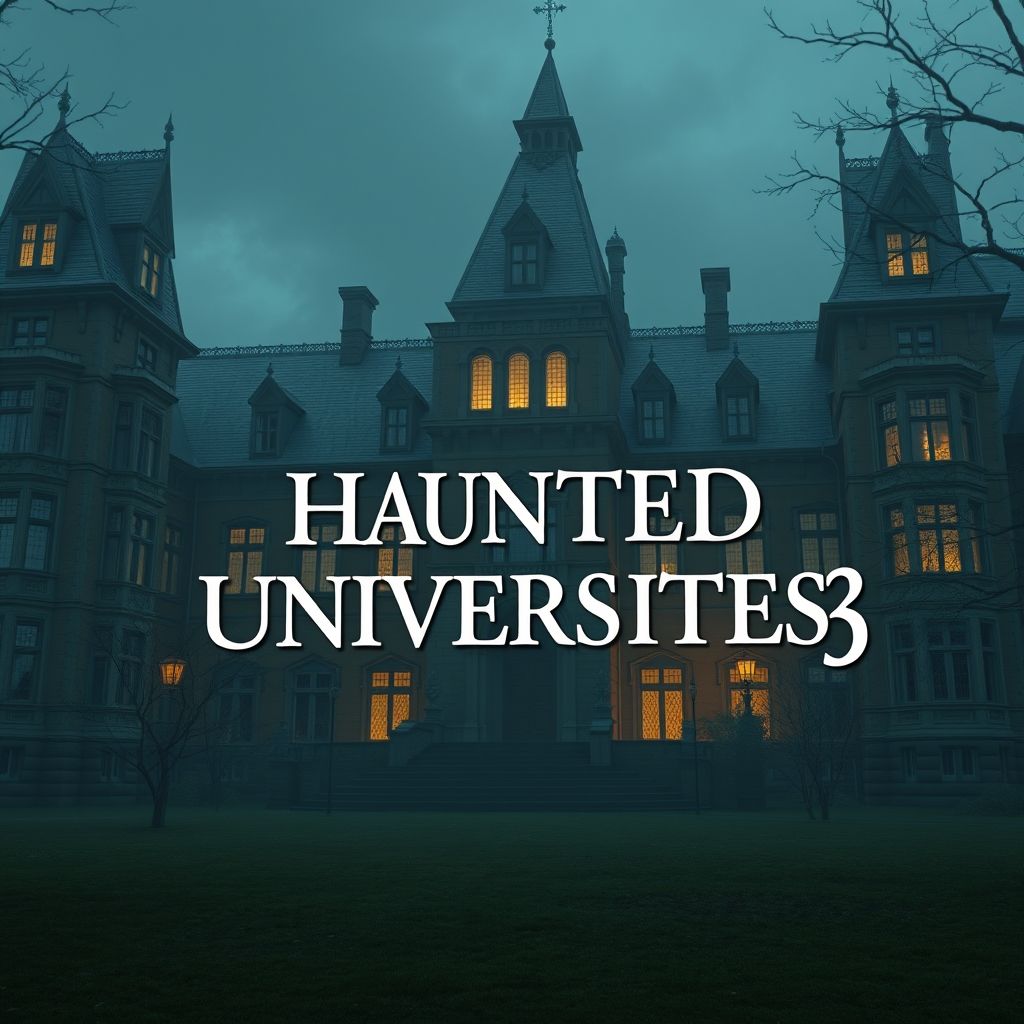 คำถามที่พบบ่อยเกี่ยวกับ 'Haunted Universities 3'